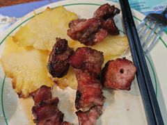 -巴犀烧烤(新崇光店)