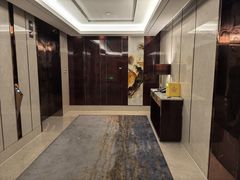 -郑州美盛喜来登大酒店