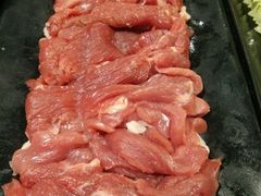 -羊肉街口老银川滩羊涮肉馆