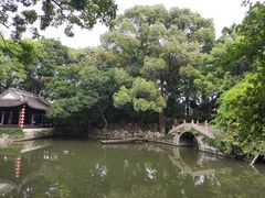 -绮园景区