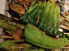 -云晓光头烧烤吧(川沙绿地店)