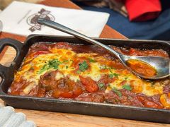 -格鲁·秀色Georgia’s Feast