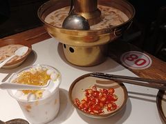 -老天桥蛙炉火锅(姑苏总店)