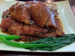 -香江小厨 The Kitchen(香江俱乐部店)