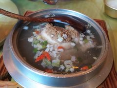 -元奶奶包饭(公新银浦店)