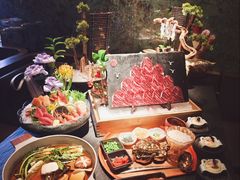 -蟹犇前•帝王蟹雪蟹(陆家嘴店)