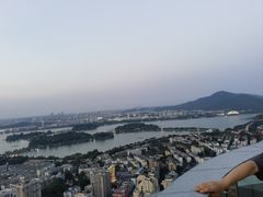 -洲际酒店·地平线全日餐厅HORIZON CAFÉ