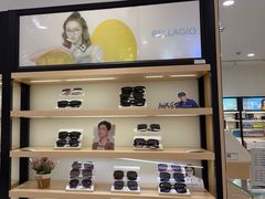 -宝岛眼镜(常熟珠江路欧尚店)