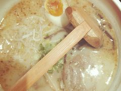 -味千拉面(航洋国际购物中心)