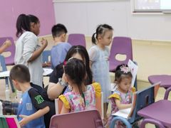 -瑞思素质成长中心(金沙湾校区)