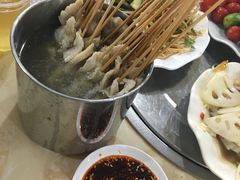 -武记碳锅鱼大盘鸡(杜岭街店)