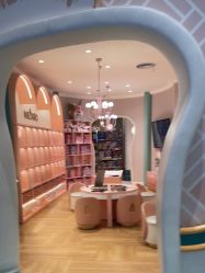 -奈尔宝·儿童乐园·亲子餐厅(苏州大悦城店)