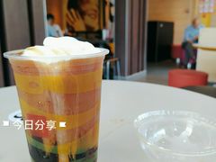 咖啡麦旋酷-麦当劳(佛山流行前线店)