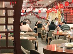 大堂-丈母娘的饭局•新金陵菜(牛首山店)
