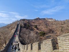 -慕田峪长城