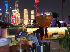 -池畔酒吧 WET Bar