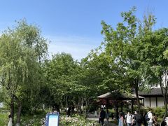 -石湖景区
