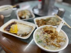 艇仔粥-穗银肠粉店(东川路店)