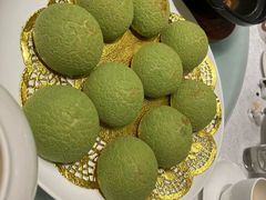 -京香轩·中餐厅(上海中庚聚龙酒店)