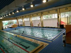 -布噜游泳俱乐部(东闸路店)