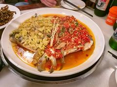 -嘉丰湘菜馆(芳群园店)