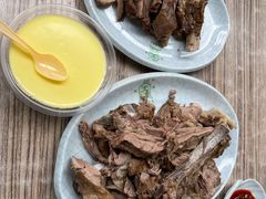 -清真·益鑫羊肉手抓馆(花园北街店)