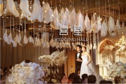 -宁波华侨温德姆至尊豪廷大酒店·宴会厅