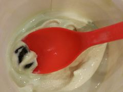 来自星星的麻糬暴风雪-DQ·蛋糕·冰淇淋(高新万达店)