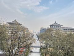 -西安城墙·碑林历史文化景区