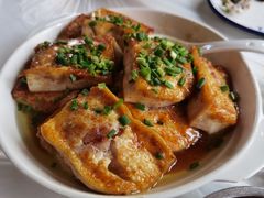 -铁炉农家菜馆