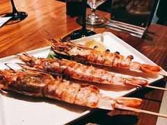 -Mr·Fish鱼鲜生海鲜放题(银泰in99店)
