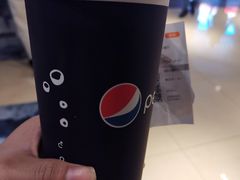 -SFC上影百联影城(川沙IMAX店)