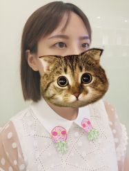 -BBK韩眉馆-正版半永久纹眉美瞳