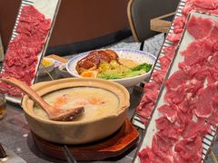 -潮界(虹桥新天地店)