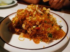 -宋徽厨·安徽菜(绿地店)