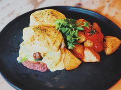-UPPER KITCHEN(延安路店)