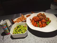 -虾胡闹龙虾馆(湄南河店)