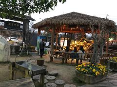 -天怡·鱼工厂(临江店)
