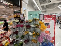 -长申超市(美食城店)