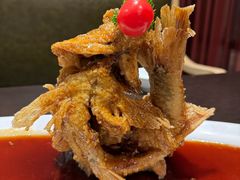 -老牌坊鲁菜名店(聊城美食岛店)