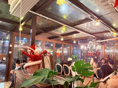 -糖房咖啡(南锣鼓巷店)