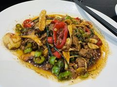 -好兄弟郭巨海鲜(天一阁店)