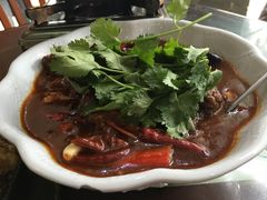 -何氏排骨(左家塘店)