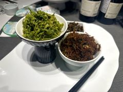 -山壹竹庭院餐厅