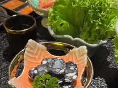 -樱嘢·炭火烧肉(惠南店)