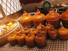 -亚马逊海鲜自助(梅溪湖步步高店)