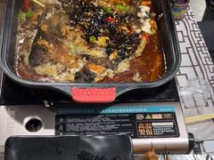 -云晓光头烧烤吧(盛夏店)