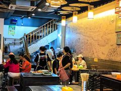 -张豆花(碚峡路店)