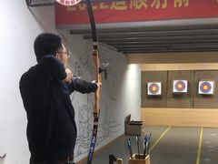 -道顺射箭·团建·骑射(张杨路店)