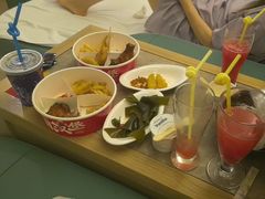 -和子足浴SPA会馆(梁溪店)